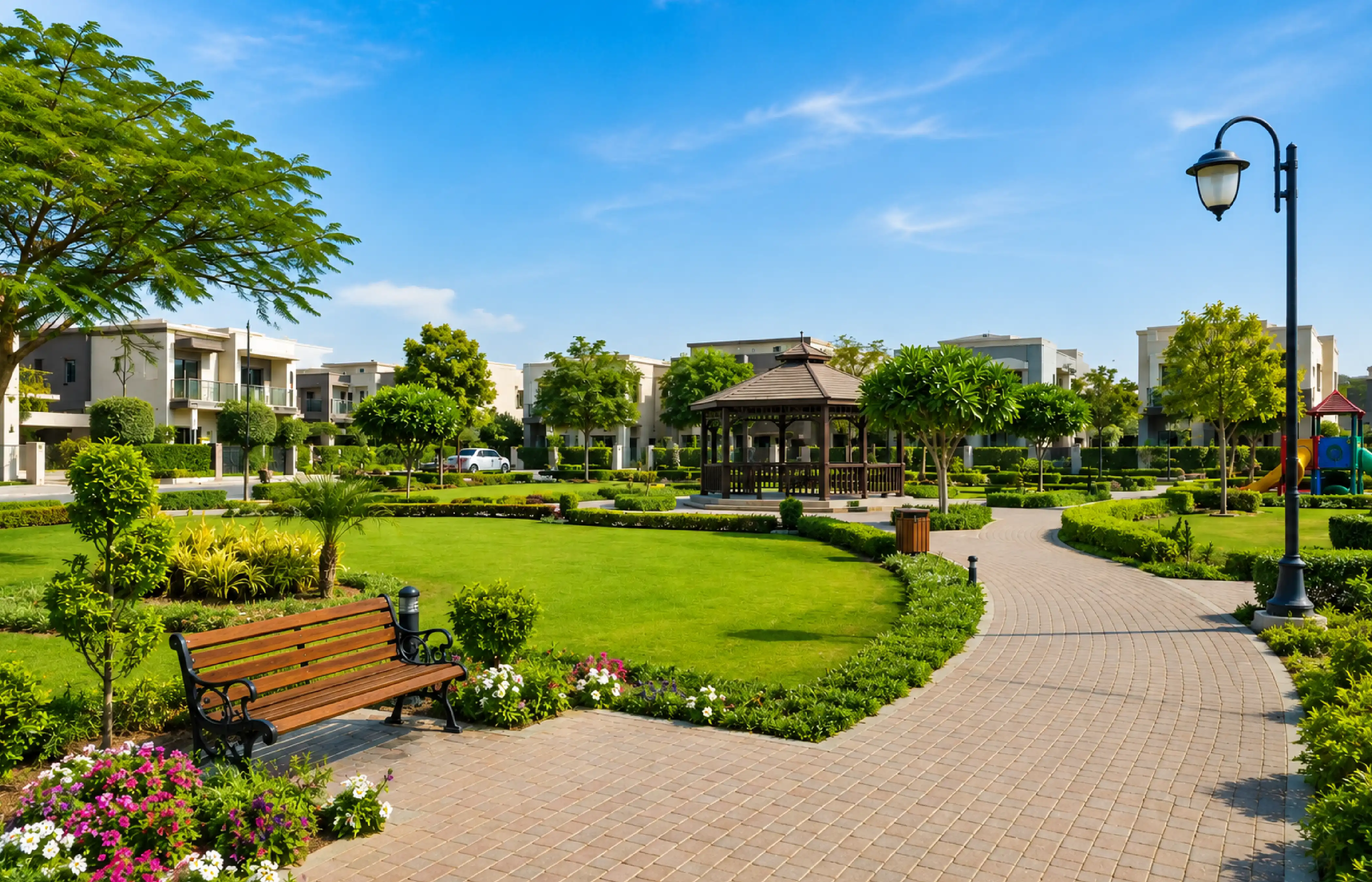 Park