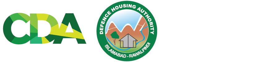 DHA Logo